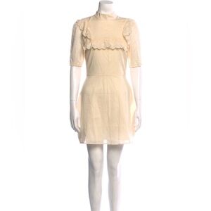 black a line dress casual Shop Ali Ro clothing and handbags at SilkRoll. Trade with us! main image 0